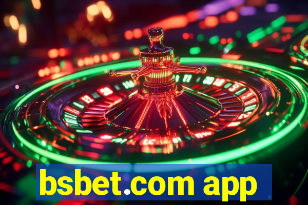 bsbet.com app